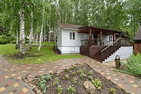 Eco complex Country Home