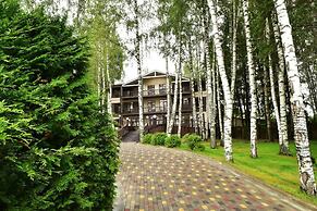 Eco complex Country Home