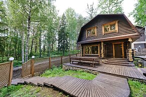 Eco complex Country Home