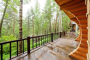 Eco complex Country Home