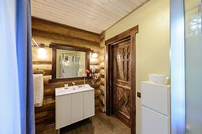 Eco complex Country Home