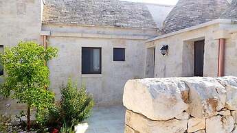 Trulli e Cummerse