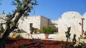 Trulli e Cummerse