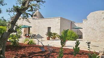 Trulli e Cummerse