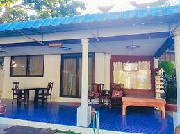 The Uncle Beach Resort