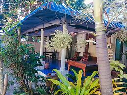 The Uncle Beach Resort