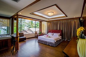 The Uncle Beach Resort