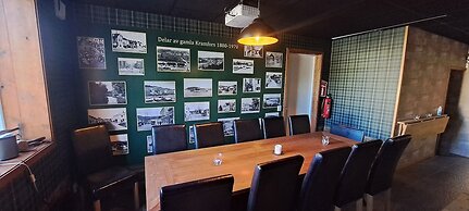 Kramfors Stadshotell