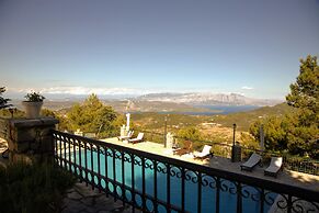 Estate Dafnopanagia