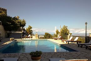 Estate Dafnopanagia