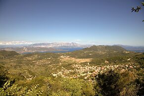 Estate Dafnopanagia
