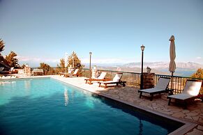 Estate Dafnopanagia