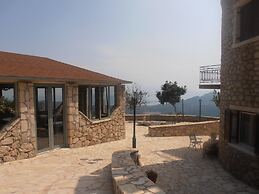 Estate Dafnopanagia