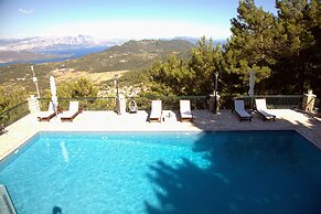 Estate Dafnopanagia