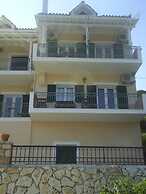 Estate Dafnopanagia