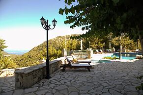 Estate Dafnopanagia