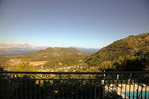 Estate Dafnopanagia