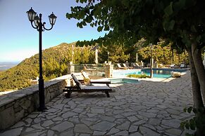 Estate Dafnopanagia