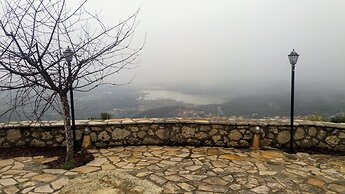 Estate Dafnopanagia