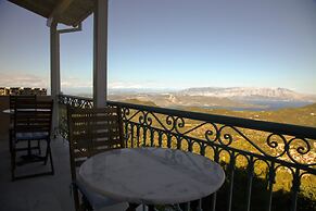 Estate Dafnopanagia