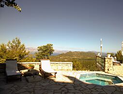 Estate Dafnopanagia