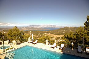 Estate Dafnopanagia