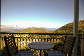 Estate Dafnopanagia