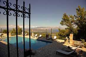 Estate Dafnopanagia