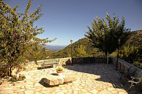 Estate Dafnopanagia