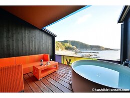 XYZ Private spa and Seaside Resort