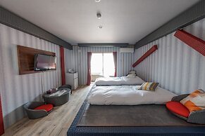 XYZ Private spa and Seaside Resort