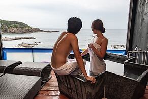 XYZ Private spa and Seaside Resort