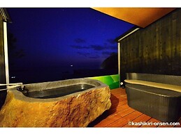 XYZ Private spa and Seaside Resort