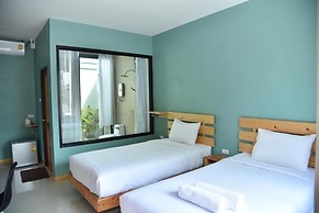 Rest Time Hotel
