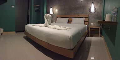 Rest Time Hotel
