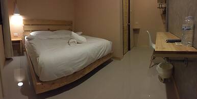 Rest Time Hotel