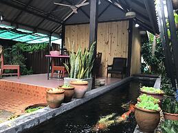 Rest Time Hotel