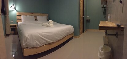 Rest Time Hotel