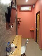Rest Time Hotel
