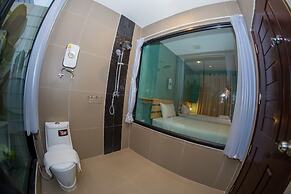Rest Time Hotel