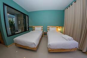 Rest Time Hotel
