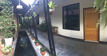 Rest Time Hotel