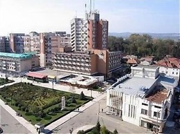 Hotel Gorj