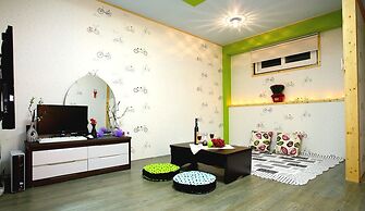 Pinky Marine Pension