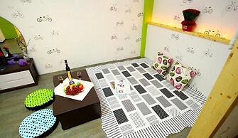 Pinky Marine Pension