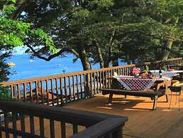 Pinky Marine Pension