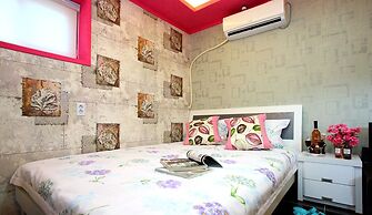 Pinky Marine Pension