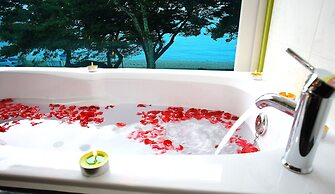 Pinky Marine Pension