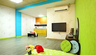 Pinky Marine Pension