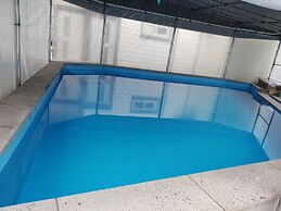 Pinky Marine Pension